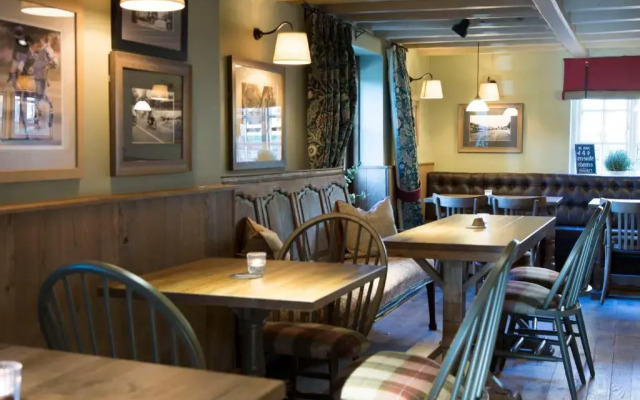 Red Lion Inn