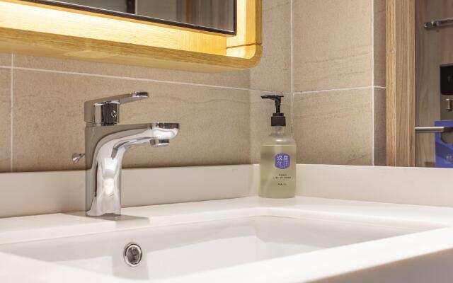 Hanting Premium Hotel Zhaoyuan Jindu Shopping Mall