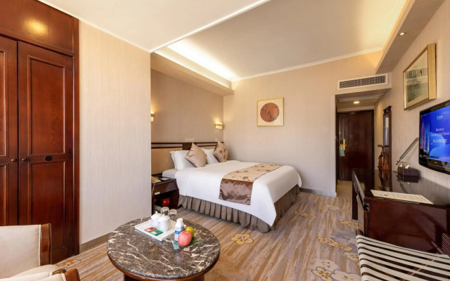 Guangdong Hotel Zhuhai