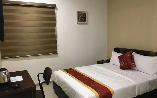 Global Inn Hotel