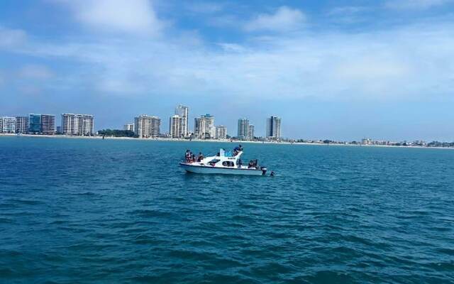 Grand Hotel Paraiso Atacames