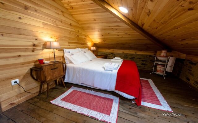 Casa do Silverio - Barroca