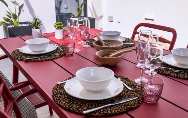R32 Boutique Apartments