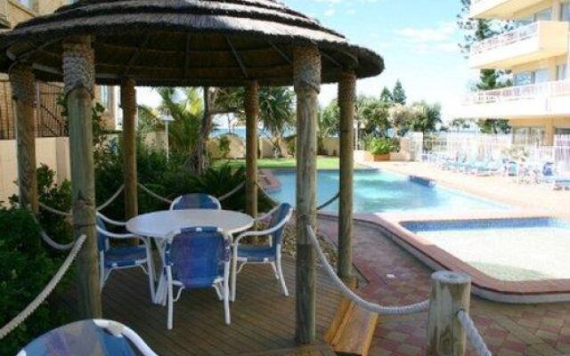 Bahia Beachfront Apartments