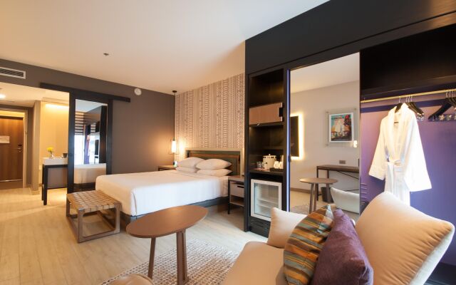 Hyatt Centric Guatemala City