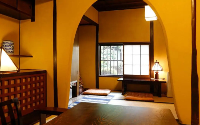 Yoshii Ryokan