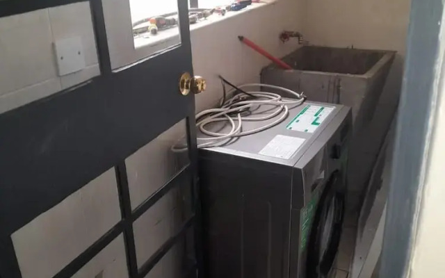 Cosy Nairobi 1bdr Apartment for Two in Westlands