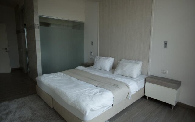 Galil Hospitality And Spa
