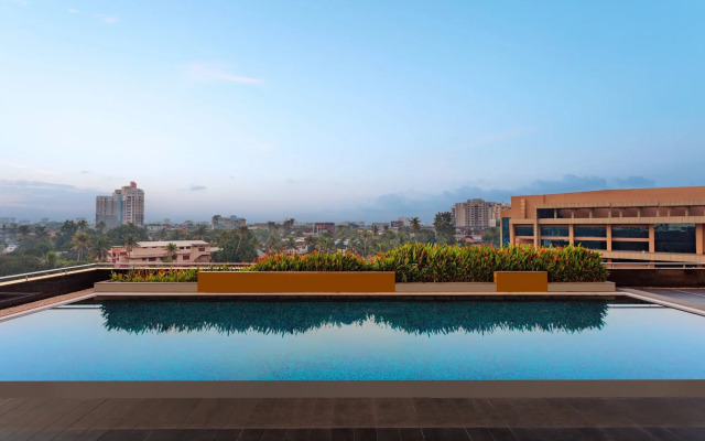 Kochi Marriott Hotel