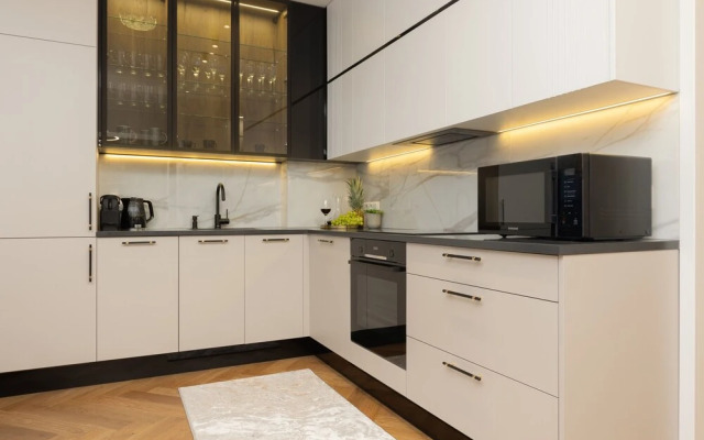 Blue Moon Residence by Renters Prestige