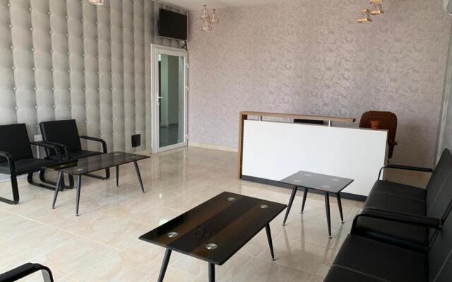 Wadi Al Reem Furnished Apartments
