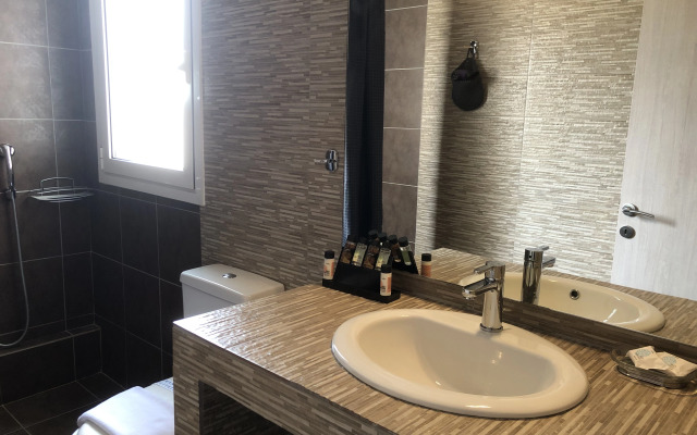 Connect Suites