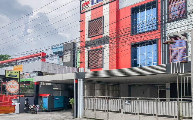 Urbanview Hotel One Ahmad Yani Banjarmasin