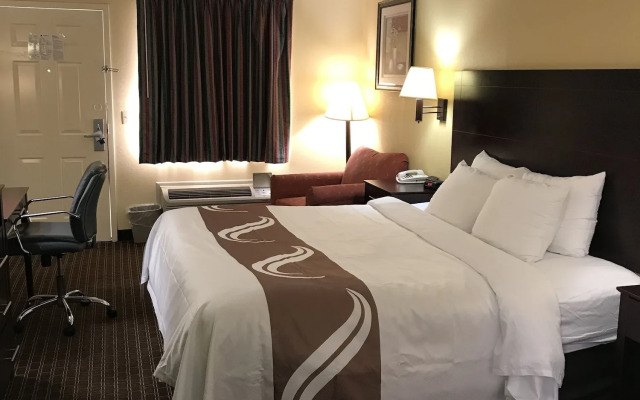 Quality Inn Franklin South