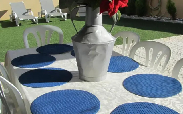 Casa Branqueira