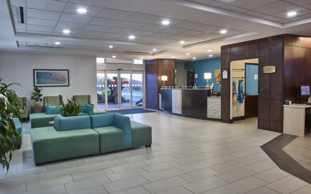 Holiday Inn Resort Daytona Beach Oceanfront by IHG