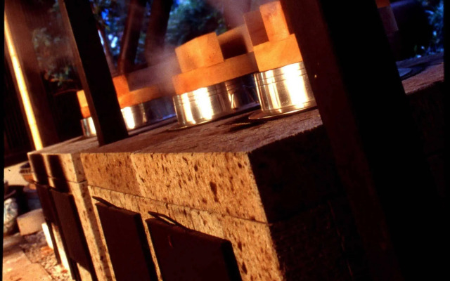 Hana No Omotenashi Nanraku