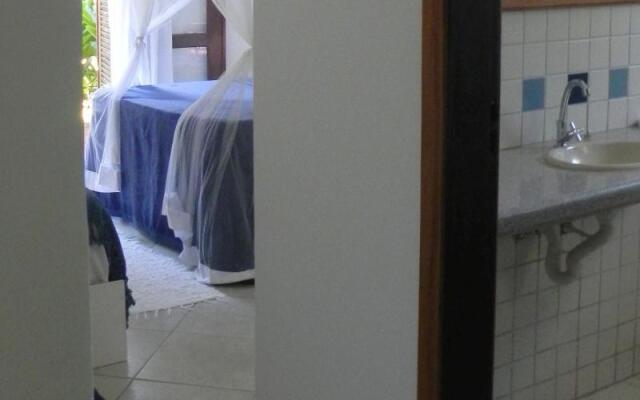 Ouro Sobre Azul Apart Hotel