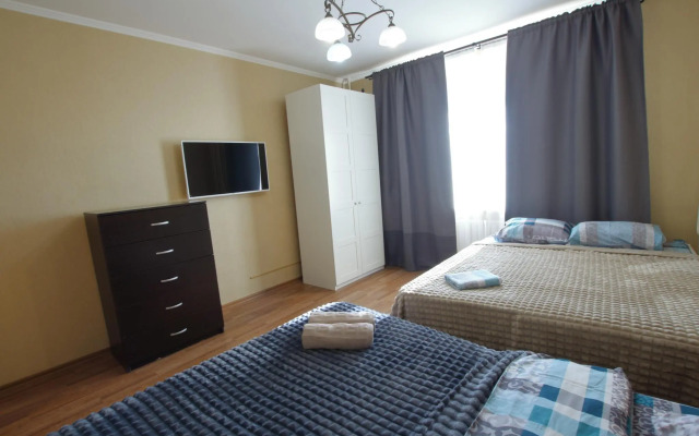 TimHouse (ТимХаус) на улице Чистопольская