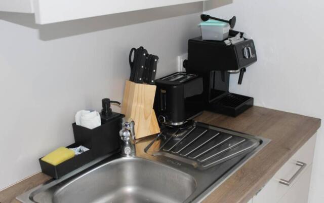 LONDON . CHILLINGHOUSE # 9, 3 Min. vom ICE, NETFLIX, Garten