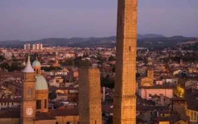 Giudei House Bologna