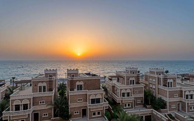 Wyndham Residences The Palm