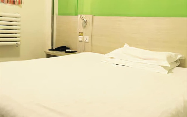 7 Days Inn·Qingdao Zhongshan Road