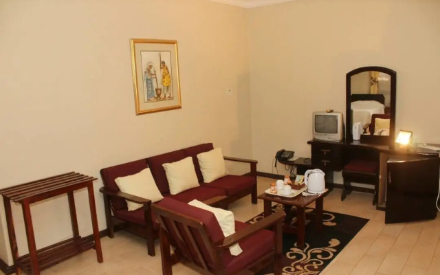 Roc Heights Lodge