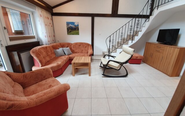 Ferienwohnungen Paar