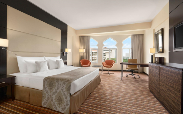 Ramada by Wyndham Xian Bell Tower