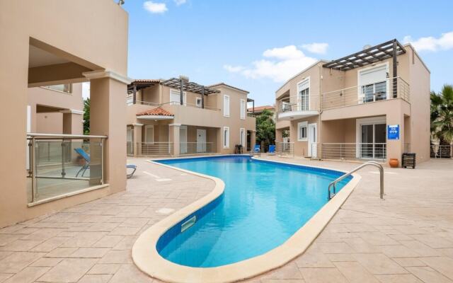 Villa Blue Dreams in Maleme