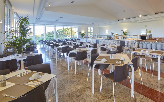 Prinsotel La Caleta Hotel And Apartments