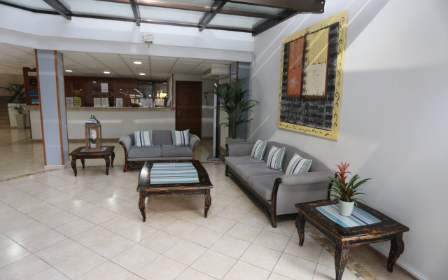 Hotel Andorra