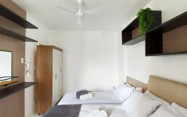 COPIT0105 - Edifício Cidade de Caravelas