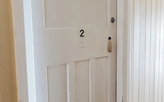 Hotel Metropole Proserpine