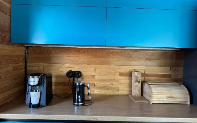 Saguramo Guest House