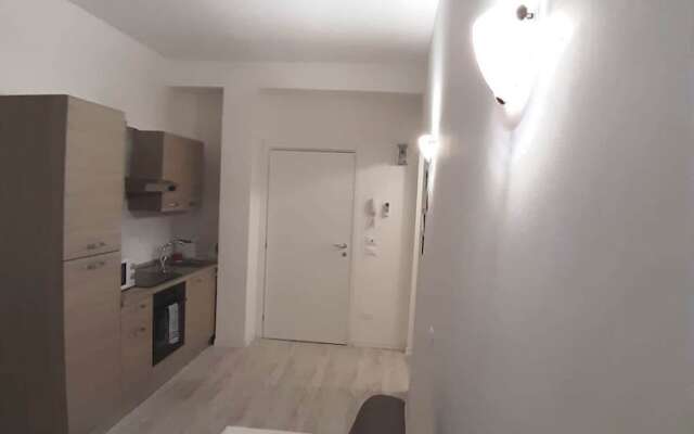 Holiday Residence Bilocale 5