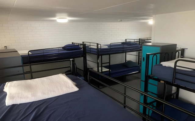 Nomads Noosa Backpackers Hostel