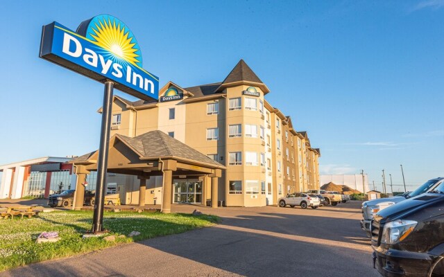 Days Inn Bonnyville