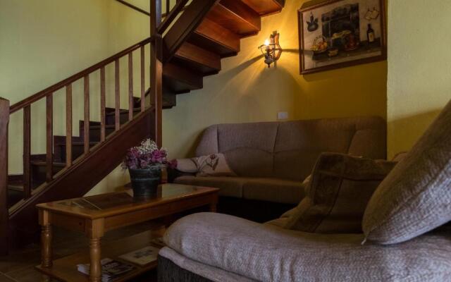 Country house Santa Lucia