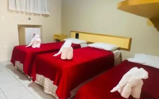 Pousada Recifes De Corais