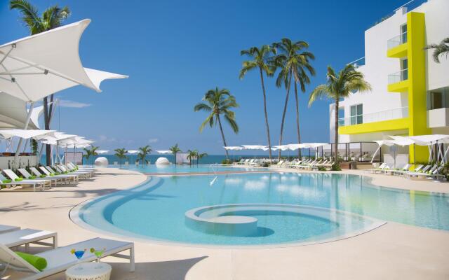 Krystal Grand Puerto Vallarta All Inclusive