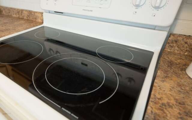 CG Beach Bungalow #1