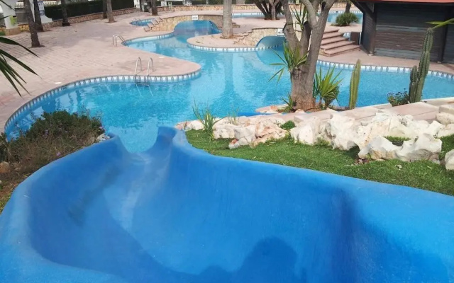 El Palmar