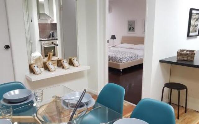Errathens Cherry and Berry Apartments