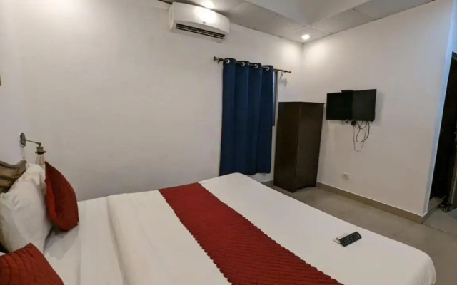 Coast Residency
