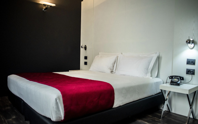 Best Western Hotel Quattrotorri Perugia