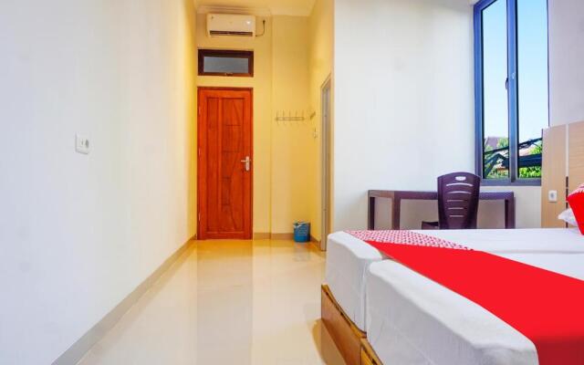 OYO 91648 Losari Homestay
