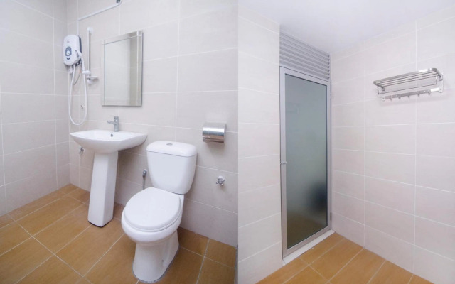 iBC36 Business Stay - Stutong