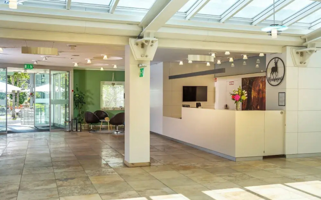 Michel Hotel Karoli Waldkirchen